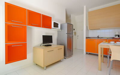 Alojamiento:&nbsp;Parco Hemingway 701.11