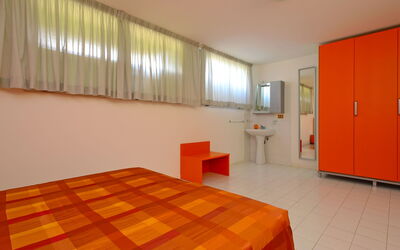 Alojamiento:&nbsp;Parco Hemingway 701.19