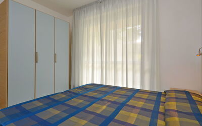 Alojamiento:&nbsp;Parco Hemingway 701.37