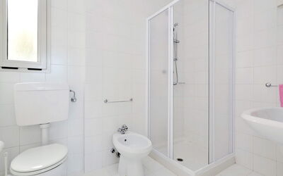 Alojamiento:&nbsp;Parco Hemingway 701.2