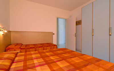 Alojamiento:&nbsp;Parco Hemingway 701.11