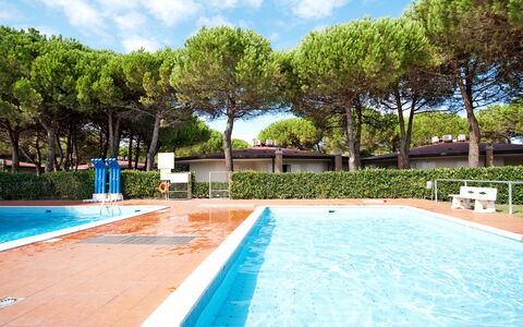 Alojamiento:&nbsp;Villaggio Tivoli 635.5