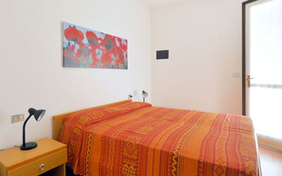 Alojamiento:&nbsp;Villaggio Tivoli 635.5