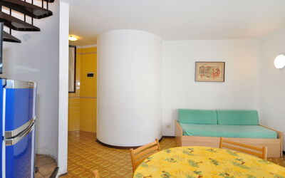 Alojamiento:&nbsp;Villaggio Tivoli 635.5