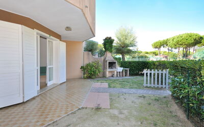 Alojamiento:&nbsp;Villaggio Tivoli 635.5
