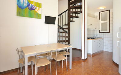 Alojamiento:&nbsp;Villaggio Tivoli 635.2