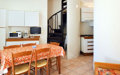 Alojamiento:&nbsp;Villaggio Tivoli 635.2
