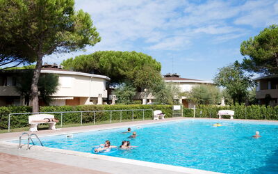 Alojamiento:&nbsp;Villaggio Tivoli 635.5