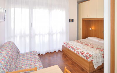 Alojamiento:&nbsp;Cavallino 637.1