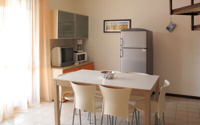Alojamiento:&nbsp;Villaggio Selene 655.2