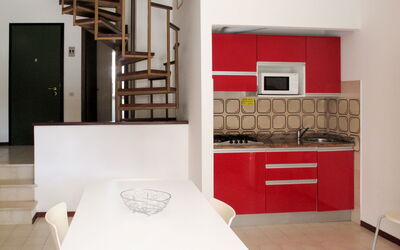 Alojamiento:&nbsp;Villaggio Selene 655.2