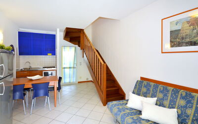 Alojamiento:&nbsp;Villaggio Marco Polo 681.1