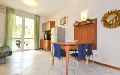 Alojamiento:&nbsp;Villaggio Marco Polo 681.1