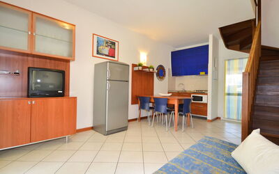 Alojamiento:&nbsp;Villaggio Marco Polo 681.1
