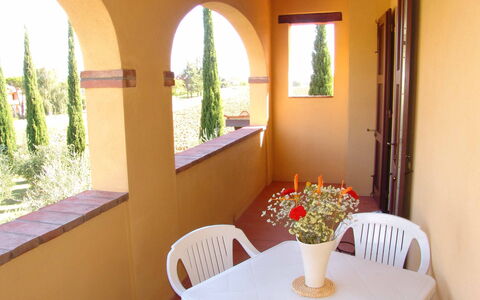 Alojamiento:&nbsp;First Floor Apartment