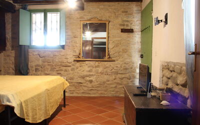 Alojamiento:&nbsp;Accogliente 603.6