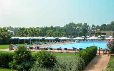 Cosmopolitan Golf (Tir280) - Tirrenia, Toscana, Italia