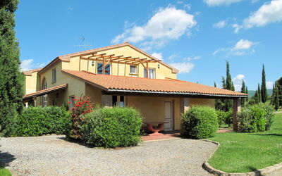 Alojamiento:&nbsp;Il Felciaione 621.11