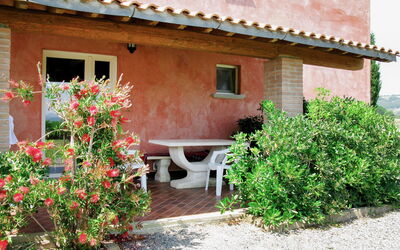 Alojamiento:&nbsp;Il Felciaione 621.23