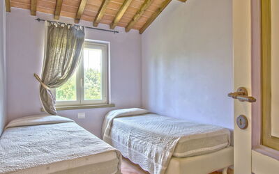 Alojamiento:&nbsp;Il Felciaione 621.5