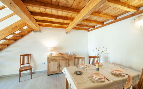 Alojamiento:&nbsp;Loft la Pietraia 622.3