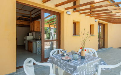 Alojamiento:&nbsp;Loft la Pietraia 622.3