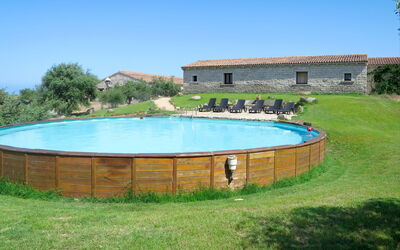 Alojamiento:&nbsp;Loft la Pietraia 622.3