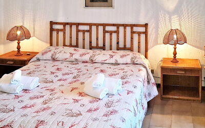 Alojamiento:&nbsp;Baia De Bahas - Trilo 609.3