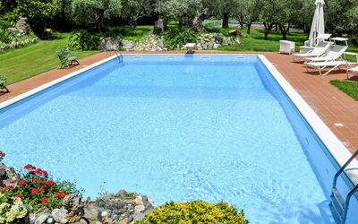 Casale Preoni - Lazise, Véneto, Italia