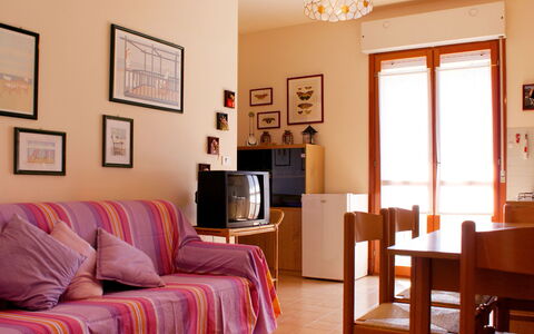 Alojamiento:&nbsp;Residence Valbella (Bib602) 711.3