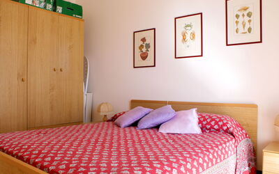 Alojamiento:&nbsp;Residence Valbella (Bib602) 711.3