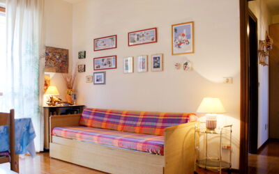 Alojamiento:&nbsp;Residence Valbella (Bib602) 711.3
