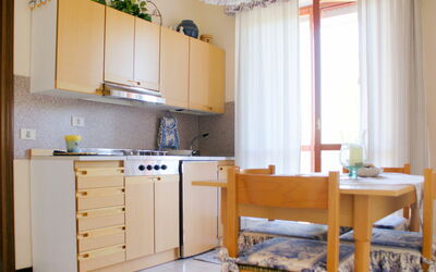 Alojamiento:&nbsp;Residence Valbella (Bib602) 711.3