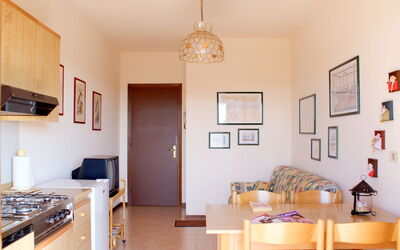 Alojamiento:&nbsp;Residence Valbella (Bib602) 711.3