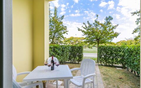 Alojamiento:&nbsp;Robinia Pinetine 646.2