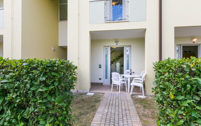 Alojamiento:&nbsp;Robinia Pinetine 646.2