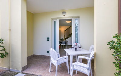 Alojamiento:&nbsp;Robinia Pinetine 646.2
