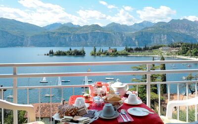 Malcesine 601