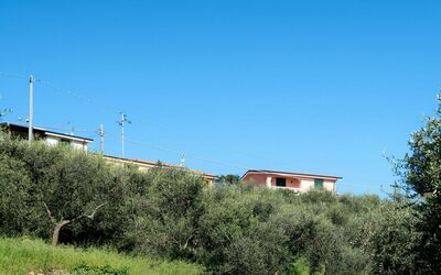 Villa Beatrice (Imp224) - Imperia, Liguria, Italia