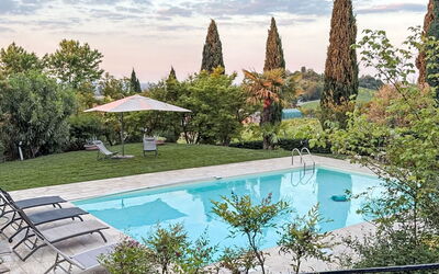 Ca' Del Vento - Zenevredo, Lombardía, Italia