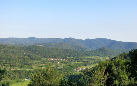 Casa Polava: Madera, Encendiendo, Diseño De Interiores, Piso, Suelo, Sala, Bienes Raíces, Madera Dura, Mesa, Haz