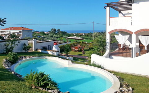 Colle Mare