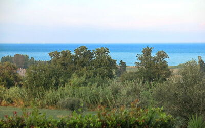 Colle Mare