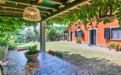 Podere Cerbaia (Smr100)