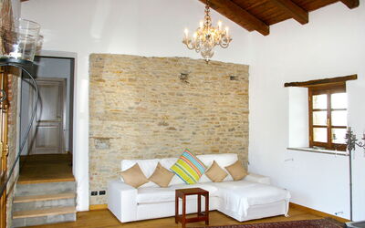 Alojamiento:&nbsp;Casa Vacanza Cascina Lovera 606.4