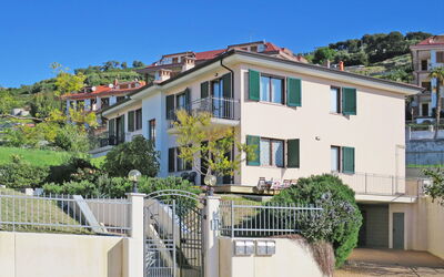Cielsereno (Slr246) - Cipressa, Liguria, Italia