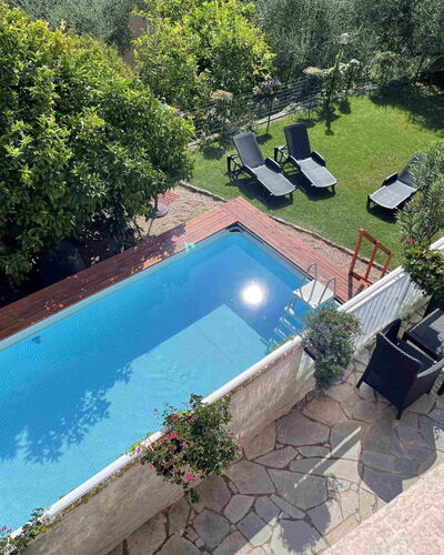 Villa Paradiso (Dol191) 664.2