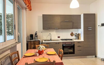 Alojamiento:&nbsp;Arancio di Liguria (Pgi211) 622.2