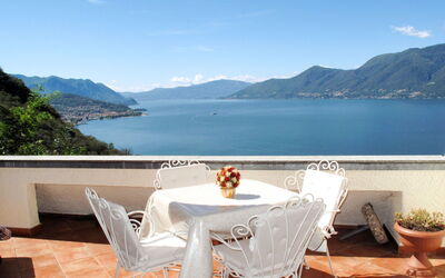 Il Gaggio - Luino, Lombardía, Italia