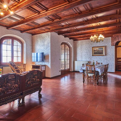 Villa Bellavista 652.3